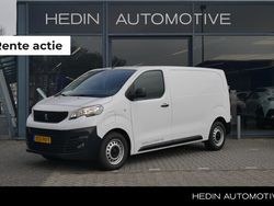 Wit Gebruikt 2023 Peugeot e-Expert Van | € 24.940 (Super prijs)