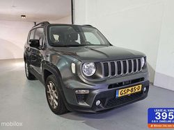 Grijs Gebruikt 2023 Jeep Renegade Limited SUV | € 24.375 (Eerlijke prijs)