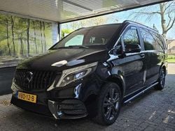 Gebruikt 2019 Mercedes Vito AMG MPV | € 27.000 (Duur)