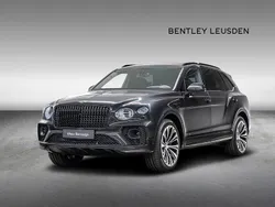 Zwart Gebruikt 2024 Bentley Bentayga SUV | € 264.950