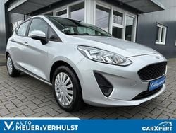 Grijs Gebruikt 2018 Ford Fiesta Trend Hatchback | € 8.500 (Goede deal)