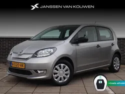 Grijs Gebruikt 2020 Skoda Citigo-e IV Ambition Hatchback | € 11.495 (Eerlijke prijs)