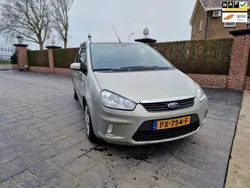 Grijs Gebruikt 2009 Ford C-MAX S MPV | € 2.650 (Super prijs)