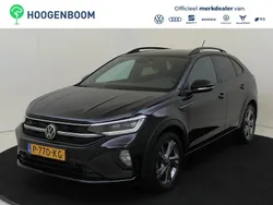 Zwart Gebruikt 2022 VW Taigo Pro SUV | € 24.750 (Eerlijke prijs)