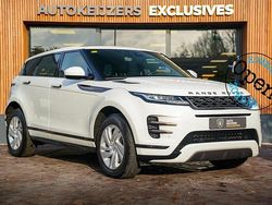 Wit Gebruikt 2019 Land Rover Range Rover R-Dynamic SUV | € 35.900 (Super prijs)