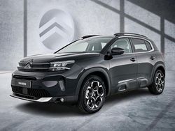 Nieuw 2025 Citroën C5 Aircross SUV | € 43.486 (Eerlijke prijs)