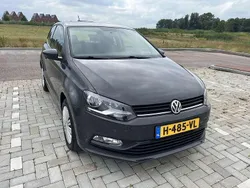Grijs Gebruikt 2016 VW Polo Trendline Hatchback | € 5.999 (Goede deal)