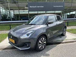 Grijs Gebruikt 2017 Suzuki Swift Hatchback | € 16.950 (Eerlijke prijs)