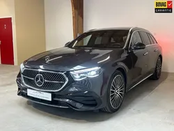 Grijs Gebruikt 2024 Mercedes E300 Exclusive Stationwagen | € 68.995