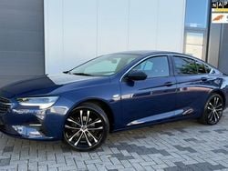 Blauw Gebruikt 2020 Opel Insignia Sport Hatchback | € 18.500 (Super prijs)