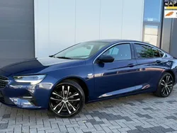 Blauw Gebruikt 2020 Opel Insignia Sport Hatchback | € 18.500 (Eerlijke prijs)