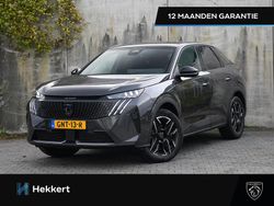 Grijs Gebruikt 2024 Peugeot 3008 GTi SUV | € 35.995 (Eerlijke prijs)