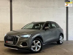 Grijs Gebruikt 2019 Audi Q3 SUV | € 21.950 (Eerlijke prijs)