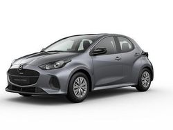 Grijs Nieuw 2025 Mazda 2 Prime-Line Hatchback | € 27.690 (Eerlijke prijs)