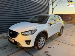 Wit Gebruikt 2014 Mazda CX-5 Edition SUV | € 7.950 (Goede deal)