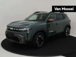 Grijs Gebruikt 2024 Dacia Duster Extreme SUV | € 27.930 (Iets duurder)