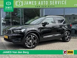 Zwart Gebruikt 2020 Volvo XC40 Pro SUV | € 30.795 (Goede deal)