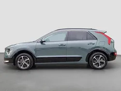 Groen Gebruikt 2025 Kia Niro SUV | € 33.935 (Super prijs)