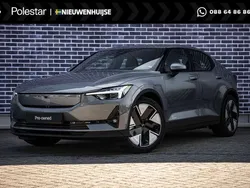 Grijs Gebruikt 2025 Polestar 2 Pilot Sedan | € 48.899 (Duur)