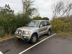 Gebruikt 2001 Mitsubishi Pajero SUV | € 3.750