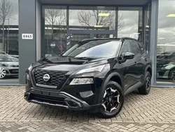 , metallic lak Nieuw 2025 Nissan X-Trail SUV | € 57.900 (Eerlijke prijs)