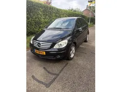 Overige Gebruikt 2005 Mercedes B170 MPV | € 2.799 (Super prijs)