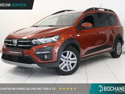 Bruin Gebruikt 2022 Dacia Jogger Comfort MPV | € 19.735 (Goede deal)