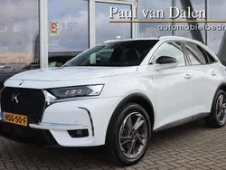 Wit Gebruikt 2023 DS Automobiles DS7 Crossback Business SUV | € 31.900 (Super prijs)