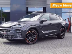 Grijs, metallic lak Nieuw 2025 Cupra Terramar VZ SUV | € 53.750 (Eerlijke prijs)