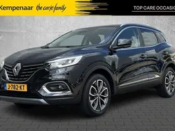 Sterzwart gne Gebruikt 2020 Renault Kadjar Intens SUV | € 18.950 (Eerlijke prijs)