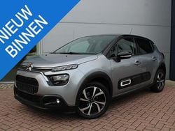 Grijs Gebruikt 2022 Citroën C3 Business Class Hatchback | € 15.900 (Goede deal)