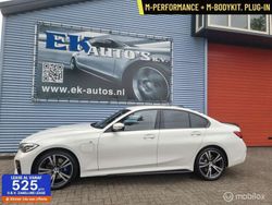 Wit Gebruikt 2020 BMW 330 M Performance Sedan | € 32.745 (Eerlijke prijs)