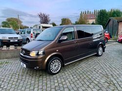 Bruin Gebruikt 2012 VW Transporter Van | € 22.900