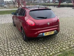 Rood Gebruikt 2008 Fiat Bravo Sport Hatchback | € 999 (Super prijs)
