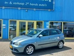 Hatchback Gebruikt 2006 Seat Ibiza Hatchback | € 1.950 (Eerlijke prijs)