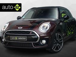 Rood Gebruikt 2016 Mini Cooper S Clubman Business Stationwagen | € 18.900 (Eerlijke prijs)