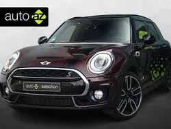 Rood Gebruikt 2016 Mini Cooper S Clubman Business Stationwagen | € 18.900 (Eerlijke prijs)
