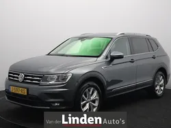Grijs Gebruikt 2020 VW Tiguan Comfortline SUV | € 29.845 (Eerlijke prijs)