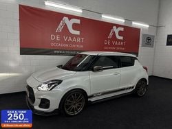 Wit Gebruikt 2019 Suzuki Swift Sport Hatchback | € 15.450 (Eerlijke prijs)