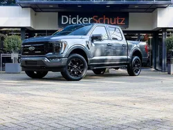Grijs Gebruikt 2023 Ford F-150 Lariat Pickup | € 72.950 (Super prijs)