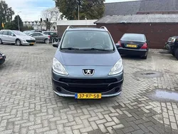 Grijs Gebruikt 2005 Peugeot 1007 Hatchback | € 1.750 (Goede deal)