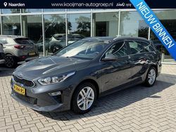 (h8g) dark penta metal m Gebruikt 2020 Kia Ceed Sportswagon Air Stationwagen | € 21.945 (Eerlijke prijs)