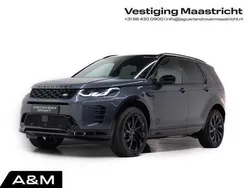 Blauw Gebruikt 2024 Land Rover Discovery Sport SE Dynamic SUV | € 69.024