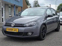 Grijs Gebruikt 2011 VW Golf VI Style Hatchback | € 7.990 (Eerlijke prijs)