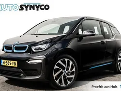 Zwart Gebruikt 2019 BMW i3 Comfort Edition Hatchback | € 15.900 (Goede deal)