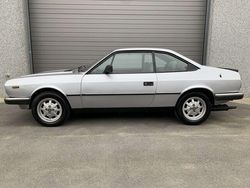 Zilver Gebruikt 1984 Lancia Beta Coupé | € 11.950