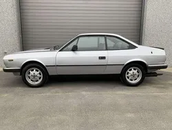 Zilver Gebruikt 1984 Lancia Beta Coupé | € 11.950