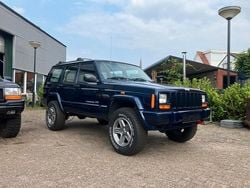 Gebruikt 2000 Jeep Cherokee SUV | € 14.500 (Eerlijke prijs)