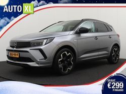 Grijs Gebruikt 2024 Opel Grandland X Ultimate SUV | € 28.940 (Goede deal)