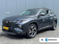 Grijs Gebruikt 2023 Hyundai Tucson Comfort SUV | € 34.900 (Eerlijke prijs)